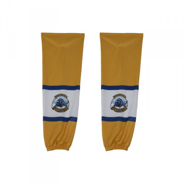 Junior Stampede Socks Stampede Ice Hockey