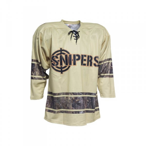 Snipers Away Inline Hockey