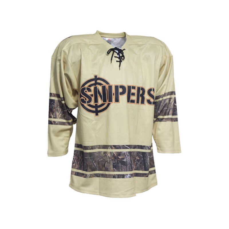 Snipers Away Inline Hockey