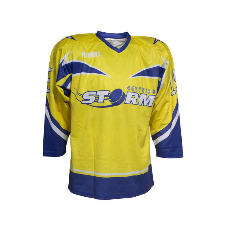 Southern Storm Ice Hockey