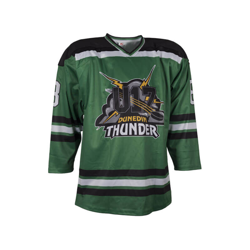 Thunder Ice Hockey