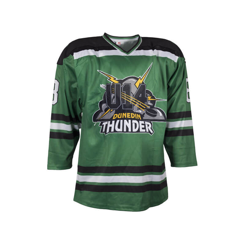 Dunedin Thunder Ice Hockey