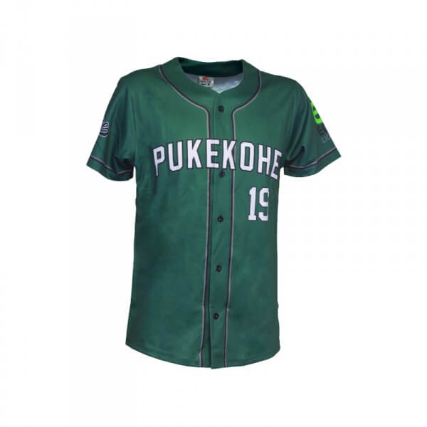 Pukekohe Softball