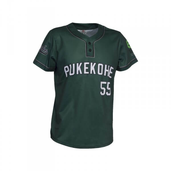 Pukekohe Softball