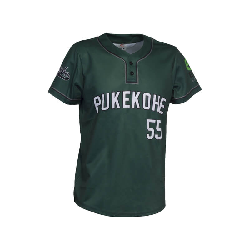 Pukekohe Softball