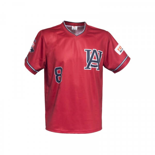 Custom Softball Jersey