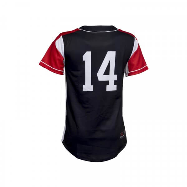 Custom Softball Jersey