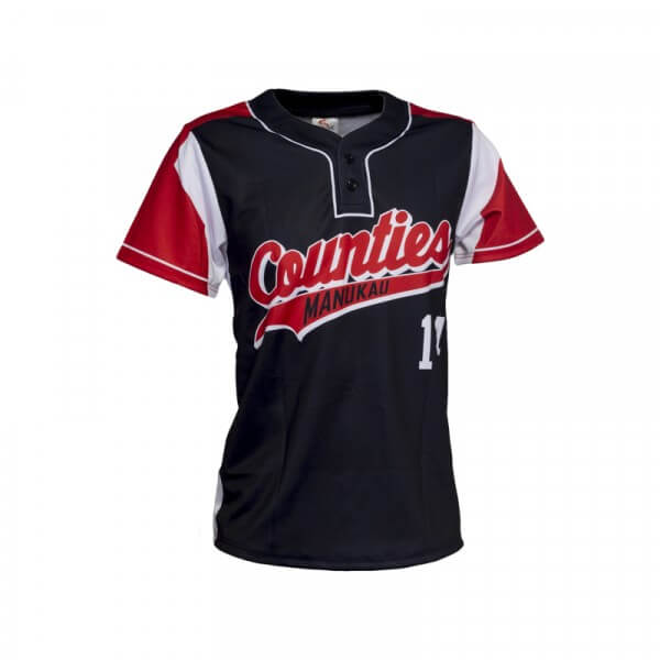 Custom Softball Jersey