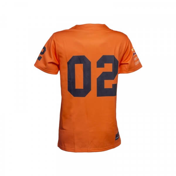 Custom Softball Jersey