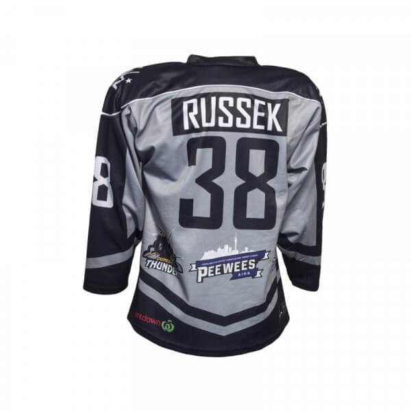 Custom Ice Hockey Jersey
