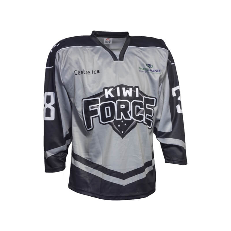 Custom Ice Hockey Jersey