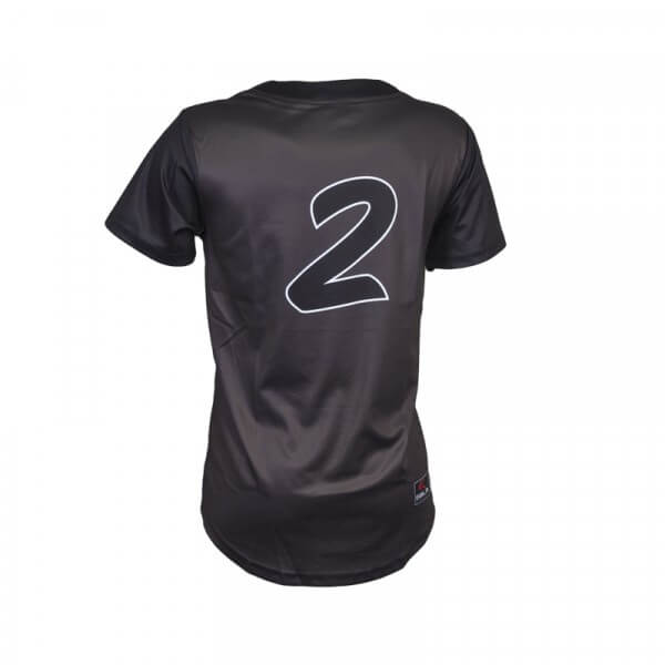 Custom Softball Jersey