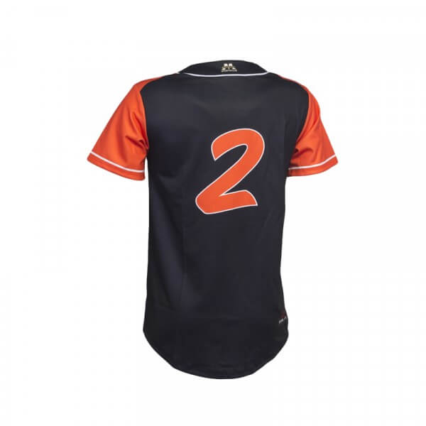 Custom Softball Jersey