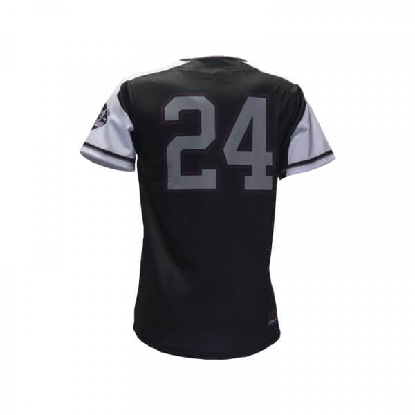 Custom Baseball Jersey