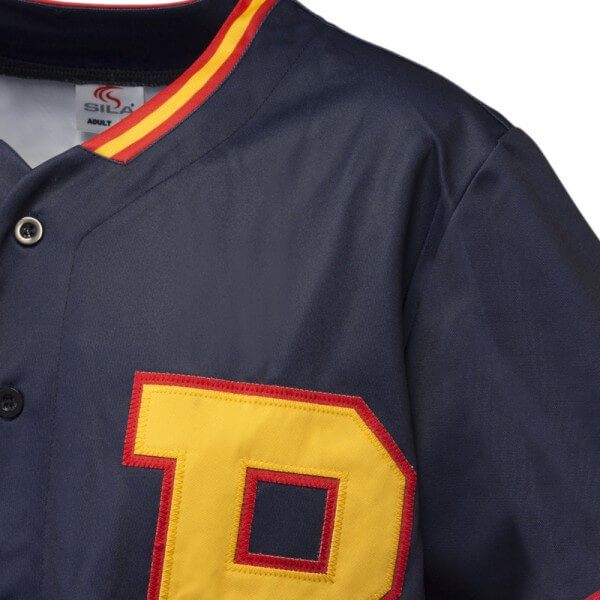 Custom Softball Jersey