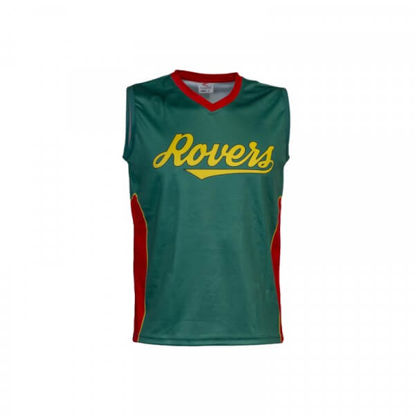 Custom Softball Jersey