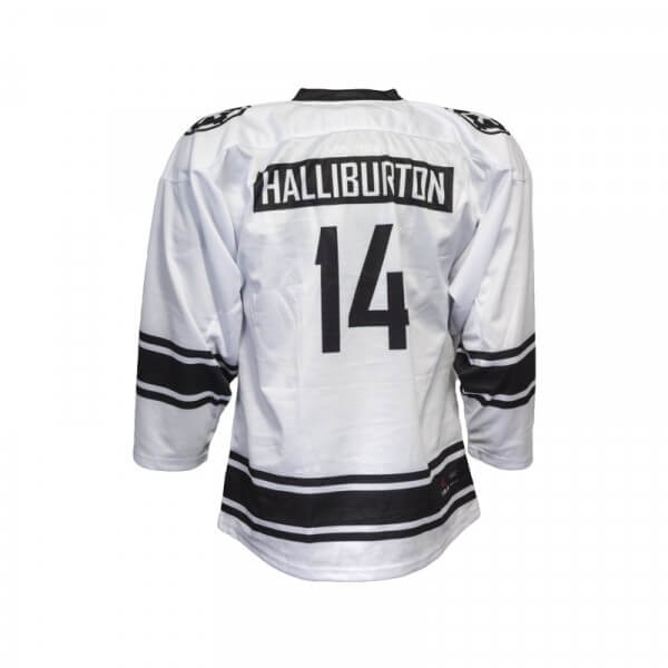 storm-troopers-back Custom Ice Hockey Jersey