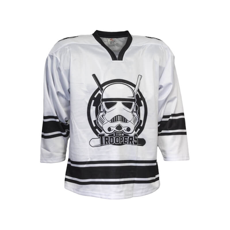 Custom Ice Hockey Jersey