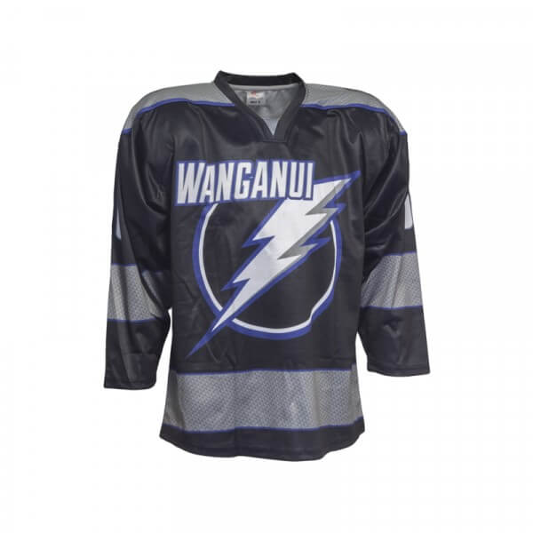 Custom Ice Hockey Jersey