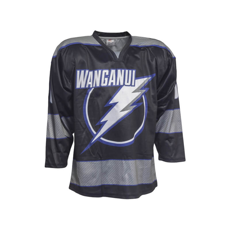 Custom Ice Hockey Jersey