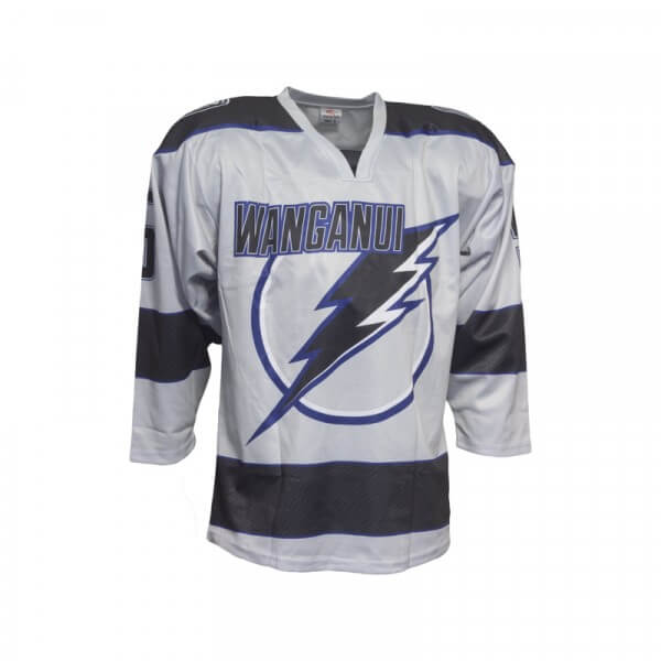 Custom Ice Hockey Jersey