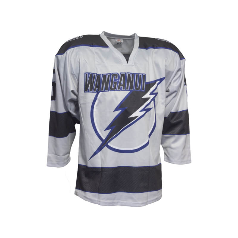 Custom Ice Hockey Jersey