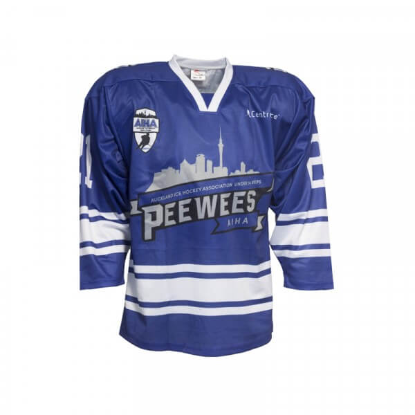 Custom Ice Hockey Jersey