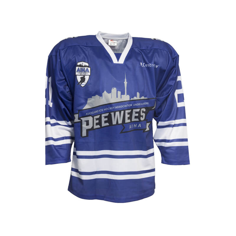 Custom Ice Hockey Jersey