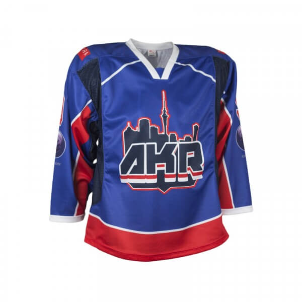 Custom Ice Hockey Jersey