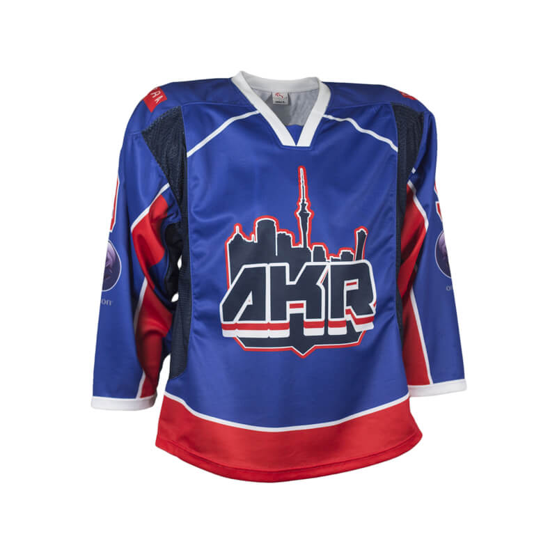 Custom Ice Hockey Jersey