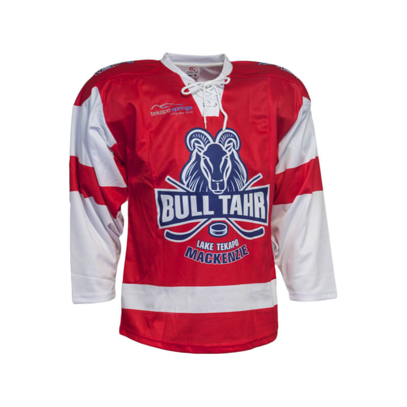 Custom Ice Hockey Jersey