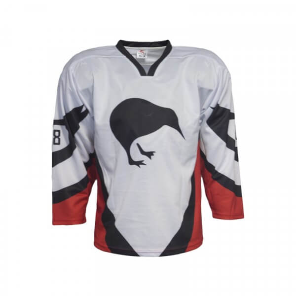 Canterbury Alt Front Custom Ice Hockey Jersey