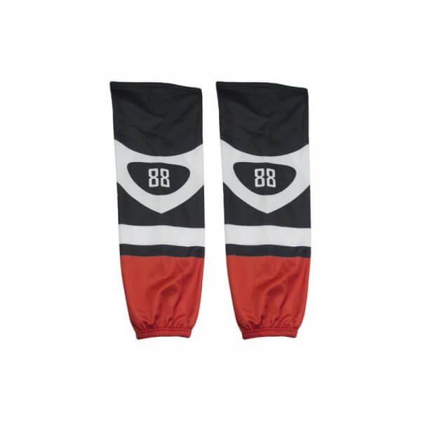Canterbury Socks Custom Ice Hockey Jersey