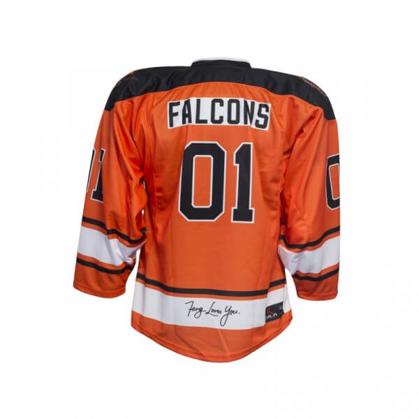 Custom Ice Hockey Jersey