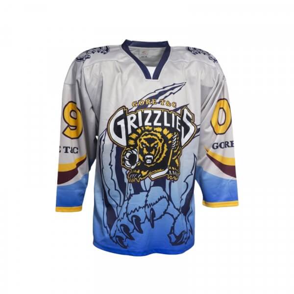 Custom Ice Hockey Jersey