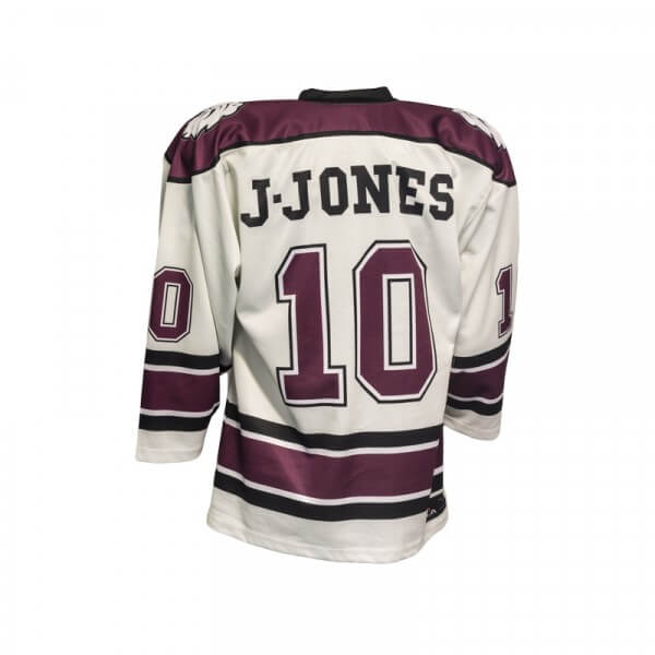 Custom Ice Hockey Jersey