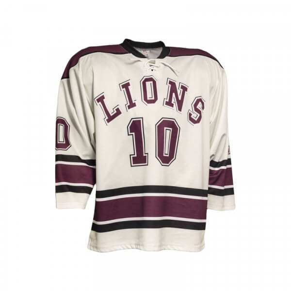 Custom Ice Hockey Jersey