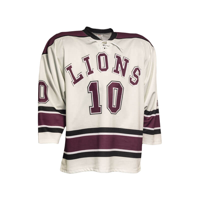 Custom Ice Hockey Jersey