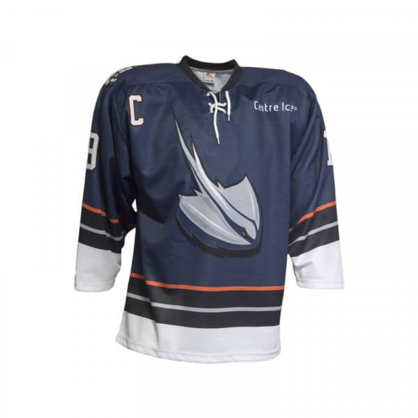 Custom Ice Hockey Jersey