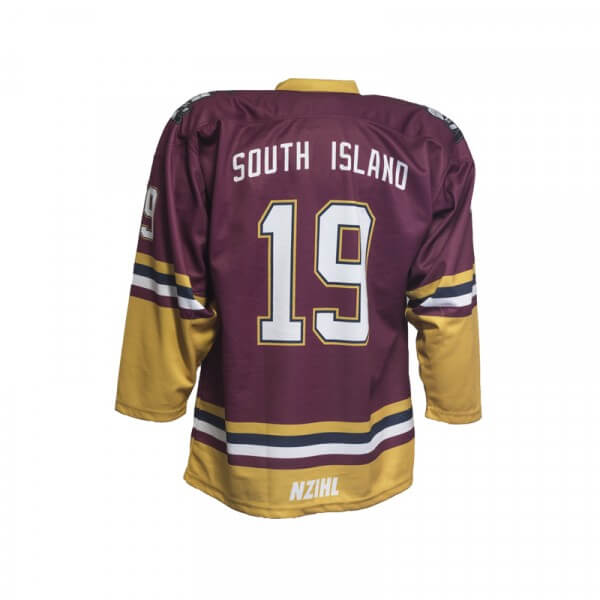 Custom Ice Hockey Jersey