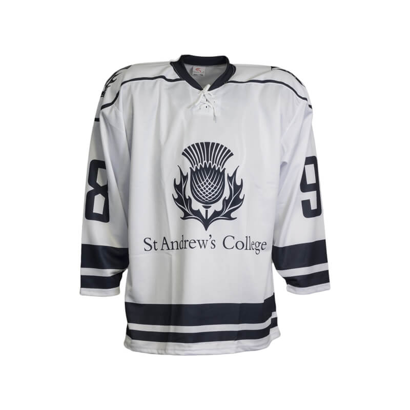 Custom Ice Hockey Jersey