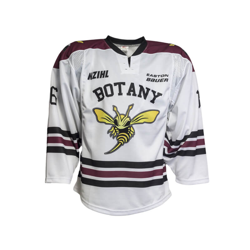 Custom Ice Hockey Jersey