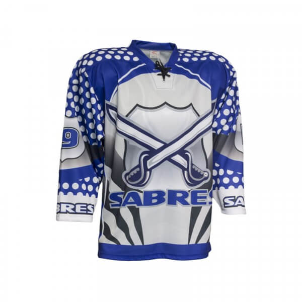 Custom Ice Hockey Jersey