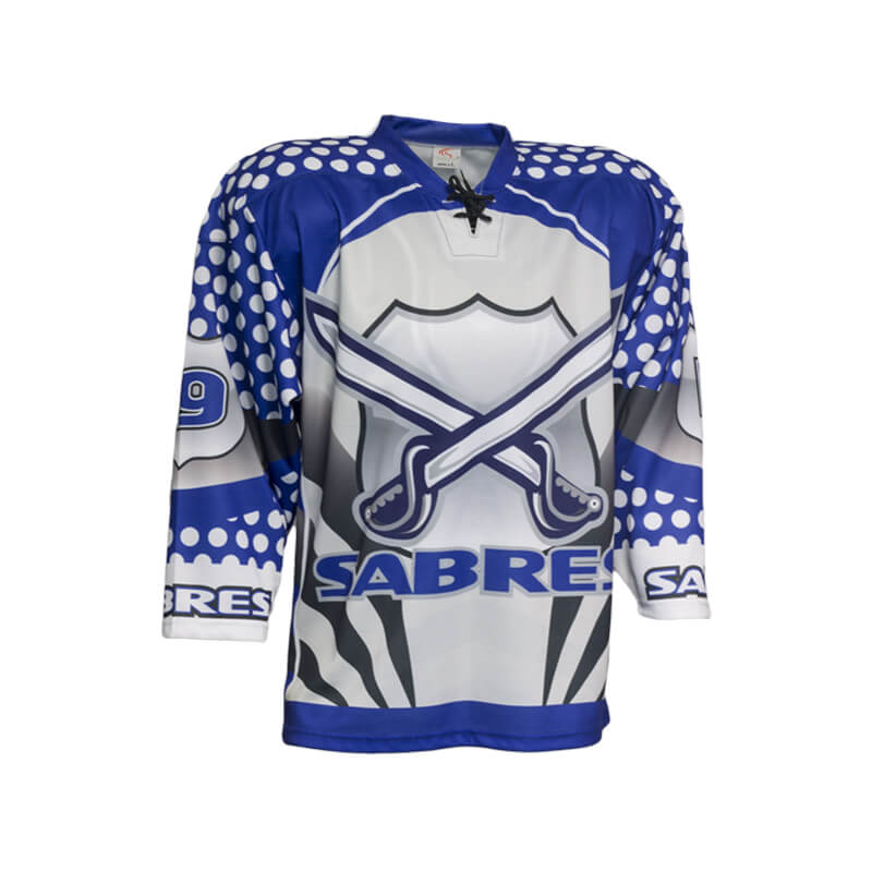 Custom Ice Hockey Jersey