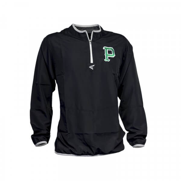 Pukekohe jacket Front Pukekohe Softball Training Jacket