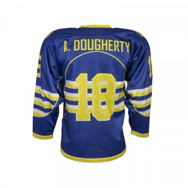 Custom Ice Hockey Jersey