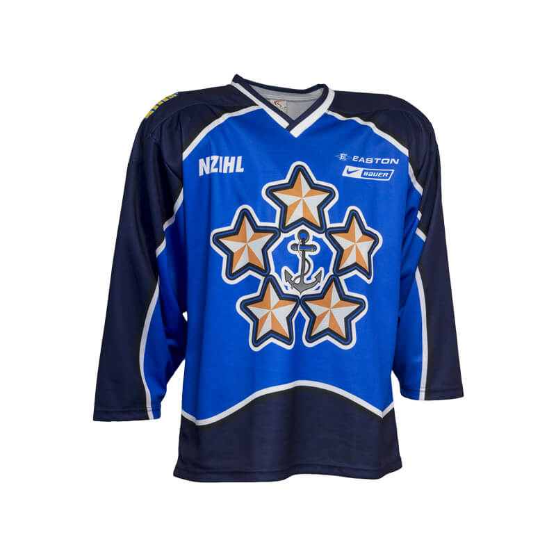 Custom Ice Hockey Jersey