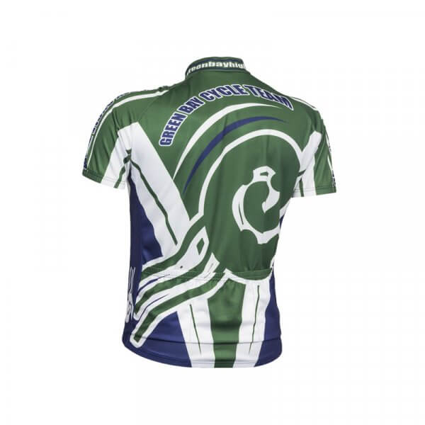 Green Bay High School Custom Cycling Jersey