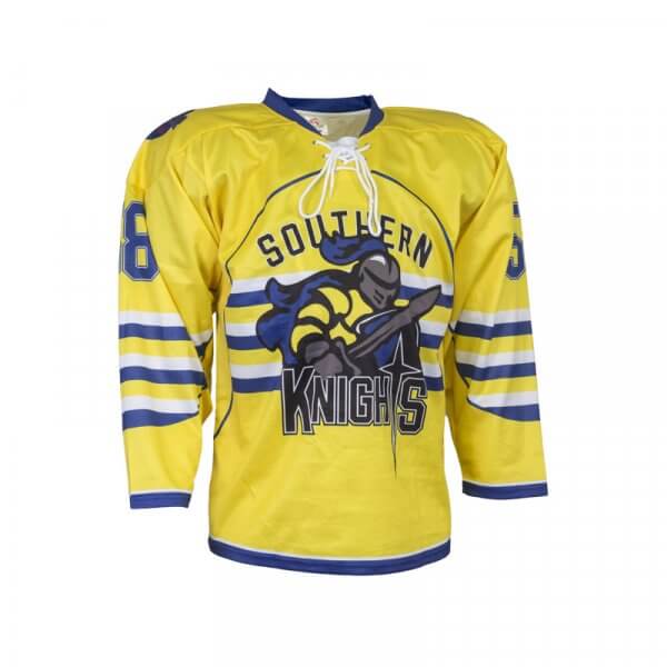 ice hockey custom jersey