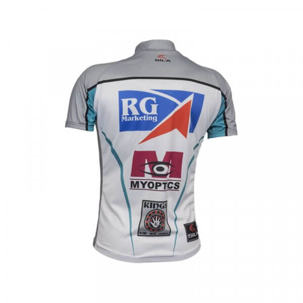 Custom Cycling Uniform